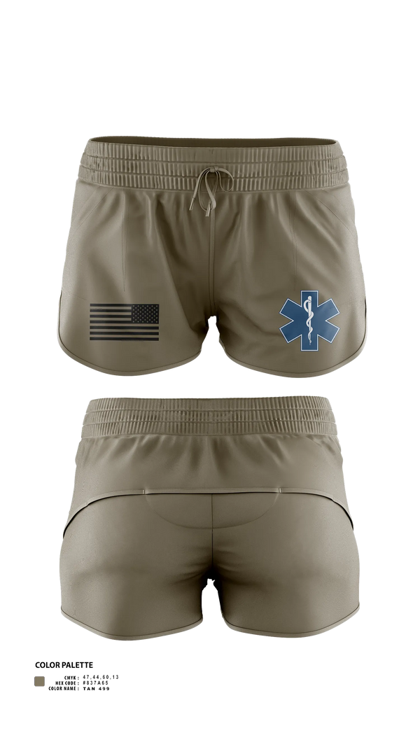 Ranger Panties, 1-118th FA, National Guard, Teamtime, Team time, sublimation, custom sports apparel, team uniforms, spirit wear, spiritwear, sports uniforms, custom shirts, team store, custom team store, fundraiser sports, apparel fundraiser