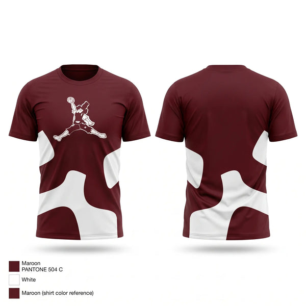 FREE T-SHIRT