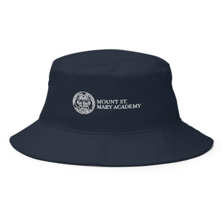 Mount St Mary Academy Dance 28336697 Bucket Hat | Big Accessories BX003