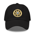 investigations ccso Dad hat