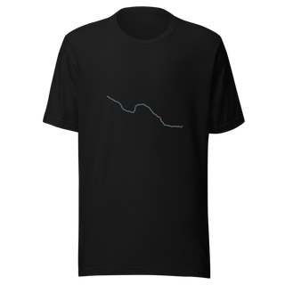 Unisex Staple T-Shirt - Black
