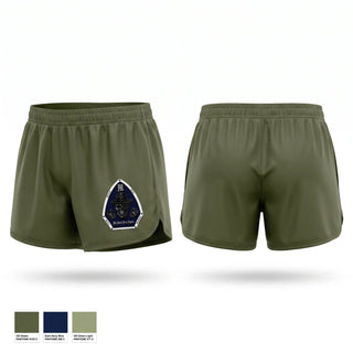 Ranger Panties, Mike Company, Marines, Teamtime, Team time, sublimation, custom sports apparel, team uniforms, spirit wear, spiritwear, sports uniforms, custom shirts, team store, custom team store, fundraiser sports, apparel fundraiser