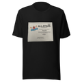 Lucky charm 3357 Unisex Staple T-Shirt