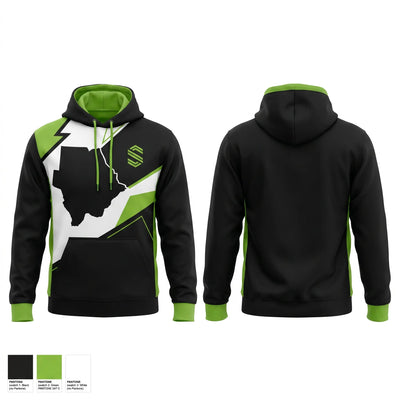PRO SPORT Hoodie - 1