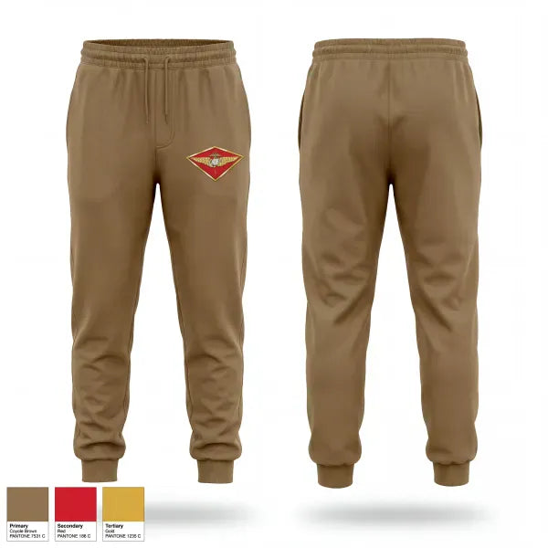 Sweatpants, 1st marine air wing, Navy, Teamtime, Team time, sublimation, custom sports apparel, team uniforms, spirit wear, spiritwear, sports uniforms, custom shirts, team store, custom team store, fundraiser sports, apparel fundraiser