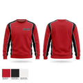 Quakers Crew Neck Sweatshirt - 1