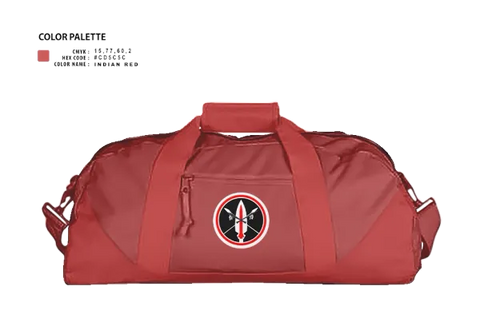 Duffle Bag, , Army, Teamtime, Team time, sublimation, custom sports apparel, team uniforms, spirit wear, spiritwear, sports uniforms, custom shirts, team store, custom team store, fundraiser sports, apparel fundraiser