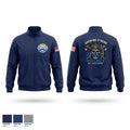 BSO Windbreaker - 1