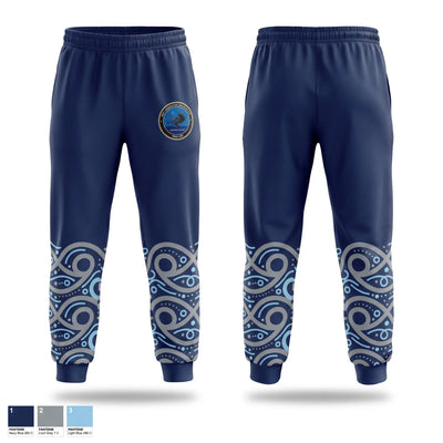 PMA-230 Sweatpants - 1