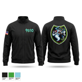 Windbreaker, 9POB, Army, Teamtime, Team time, sublimation, custom sports apparel, team uniforms, spirit wear, spiritwear, sports uniforms, custom shirts, team store, custom team store, fundraiser sports, apparel fundraiser