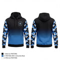 Galaxy Elite 40487926 Hoodie - 1