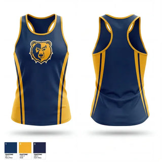 Mens Track Singlet, Youngstown East Track & Field, Track & Field, Teamtime, Team time, sublimation, custom sports apparel, team uniforms, spirit wear, spiritwear, sports uniforms, custom shirts, team store, custom team store, fundraiser sports, apparel fundraiser