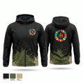 CFMO Windbreaker - 1