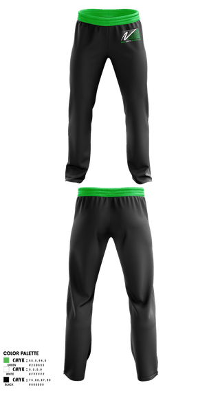 Sweatpants, Real North Athletics, Cross Country, Teamtime, Team time, sublimation, custom sports apparel, team uniforms, spirit wear, spiritwear, sports uniforms, custom shirts, team store, custom team store, fundraiser sports, apparel fundraiser