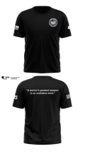 Boylston Police Gear 5441534 Short Sleeve Performance Shirt - 11