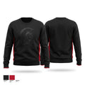 Lady trojans Crew Neck Sweatshirt - 2