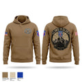 10th Mountain Division Hoodie - 1