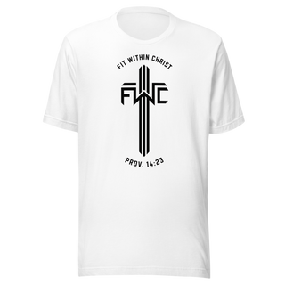 Unisex Staple T-Shirt - White