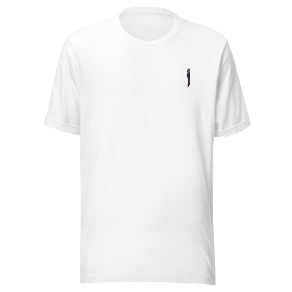 EM01 62679846 Unisex Staple T-Shirt | Bella + Canvas 3001