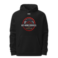 Rey Home Services LLC 27027098 Under Armour Hoodie