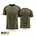 PPD SWAT Short Sleeve Performance Shirt - 1