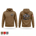 532TRS 57236461 Hoodie - 1