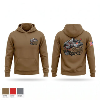Hoodie, 532TRS, Air Force, Teamtime, Team time, sublimation, custom sports apparel, team uniforms, spirit wear, spiritwear, sports uniforms, custom shirts, team store, custom team store, fundraiser sports, apparel fundraiser