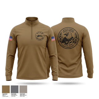 Windbreaker, Team Mustache, Army, Teamtime, Team time, sublimation, custom sports apparel, team uniforms, spirit wear, spiritwear, sports uniforms, custom shirts, team store, custom team store, fundraiser sports, apparel fundraiser