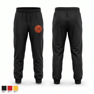 Sweatpants, Nolichuckey Fire Rescue, Fire Department, Teamtime, Team time, sublimation, custom sports apparel, team uniforms, spirit wear, spiritwear, sports uniforms, custom shirts, team store, custom team store, fundraiser sports, apparel fundraiser