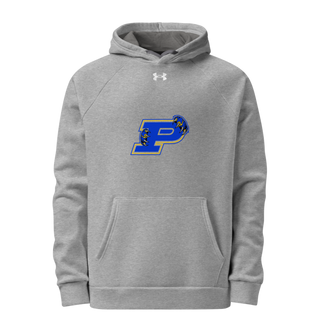 Parlier High School Basketball Under Armour Hoodie