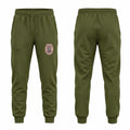 DeQuincy Police Department Sweatpants - 1