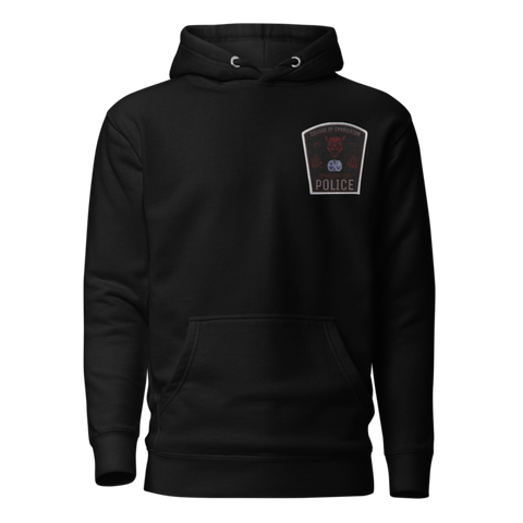 Cougar Alert Team 58095396 Unisex Premium Hoodie | Cotton Heritage M2580