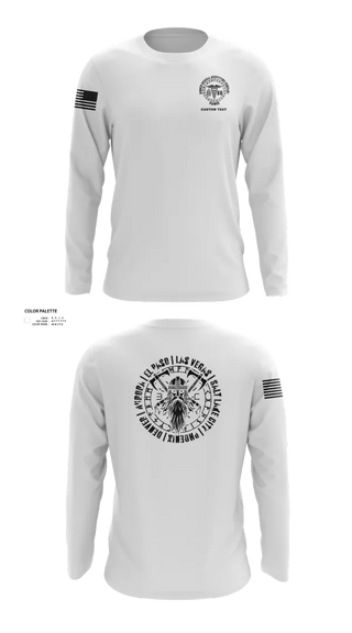Long Sleeve Performance Shirt, Denver MRCO, , Teamtime, Team time, sublimation, custom sports apparel, team uniforms, spirit wear, spiritwear, sports uniforms, custom shirts, team store, custom team store, fundraiser sports, apparel fundraiser