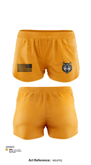 Ranger Panties, CMX, , Teamtime, Team time, sublimation, custom sports apparel, team uniforms, spirit wear, spiritwear, sports uniforms, custom shirts, team store, custom team store, fundraiser sports, apparel fundraiser