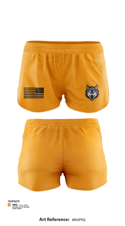 CMX 42179548 Ranger Panties - 103