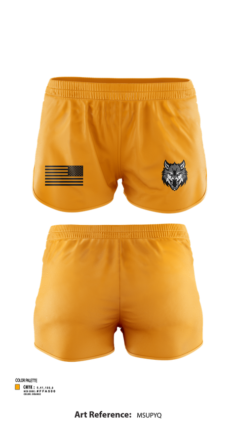 Ranger Panties, CMX, , Teamtime, Team time, sublimation, custom sports apparel, team uniforms, spirit wear, spiritwear, sports uniforms, custom shirts, team store, custom team store, fundraiser sports, apparel fundraiser