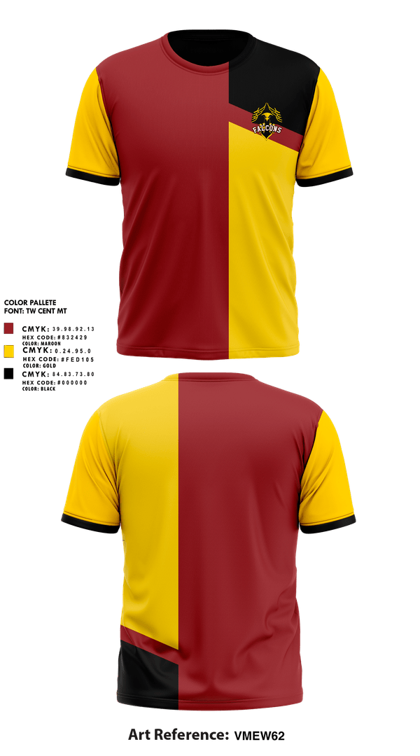FREE T-SHIRT