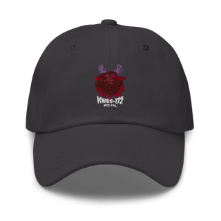 MWSS-172 96924290 Classic Dad Hat | Yupoong 6245CM