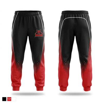 Mayhem Sweatpants - 1