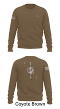 2-12IN 13143559 Crew Neck Sweatshirt - 5
