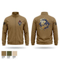 Airedales 81699521 Windbreaker - 1