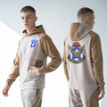 HHC, Brigade Support Battalion 173D IBCT(A) 58990050 Hoodie - 4