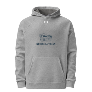 KDM Solutions 7672588 Under Armour Hoodie