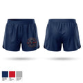 Eunice Fire Department Ranger Panties - 1