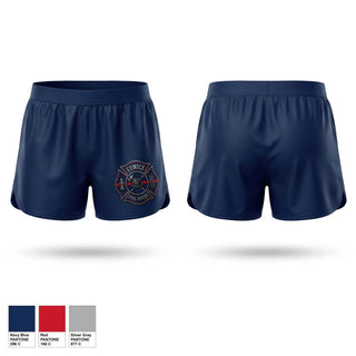 Ranger Panties, Eunice Fire Department, Fire Department, Teamtime, Team time, sublimation, custom sports apparel, team uniforms, spirit wear, spiritwear, sports uniforms, custom shirts, team store, custom team store, fundraiser sports, apparel fundraiser