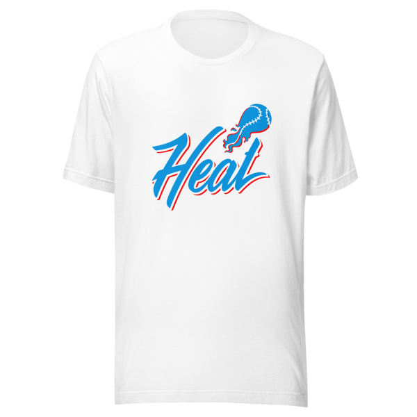 Unisex Staple T-Shirt - White