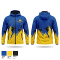 Quick Striders 3021542 Windbreaker - 1