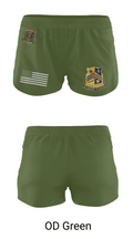 1-105th cavalry 36351622 Ranger Panties - 43