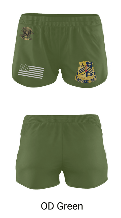 1-105th cavalry 36351622 Ranger Panties - 43