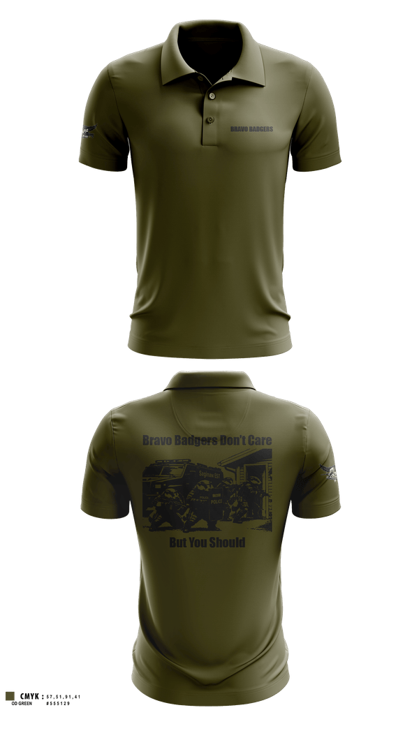Short Sleeve Performance Polo, Saginaw Police Emergency Services Team, Police, Teamtime, Team time, sublimation, custom sports apparel, team uniforms, spirit wear, spiritwear, sports uniforms, custom shirts, team store, custom team store, fundraiser sports, apparel fundraiser